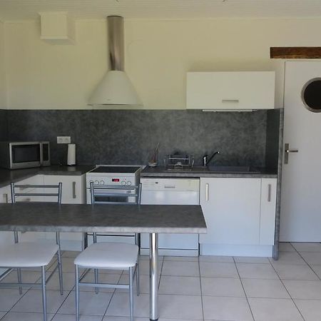 Gîte à l orée des bois Lisse Esterno foto