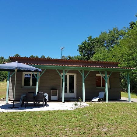 Gîte à l orée des bois Lisse Esterno foto