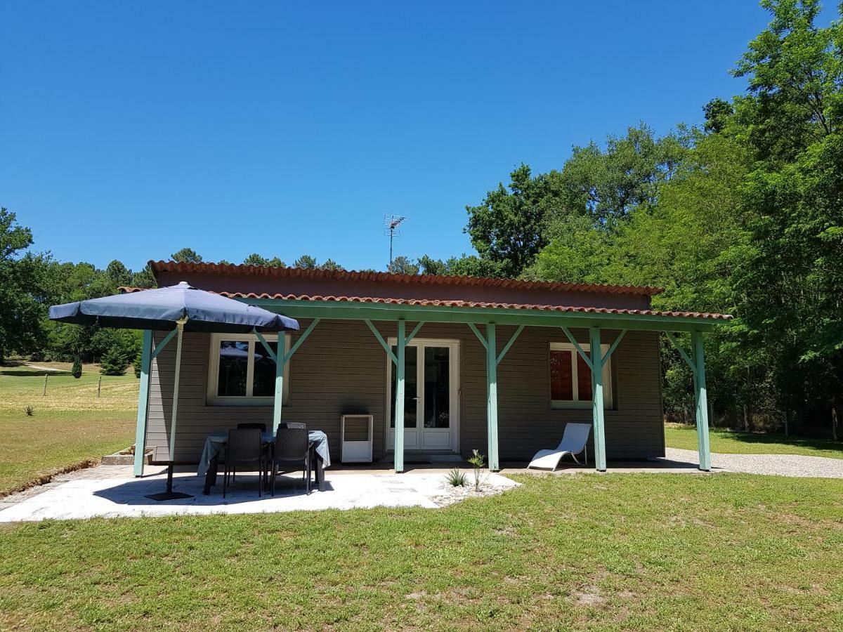 Gîte à l orée des bois Lisse Esterno foto